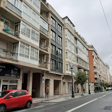 Apartamento Luscofusco Apartamento *