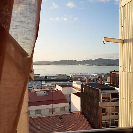 Luscofusco Apartamento Vigo