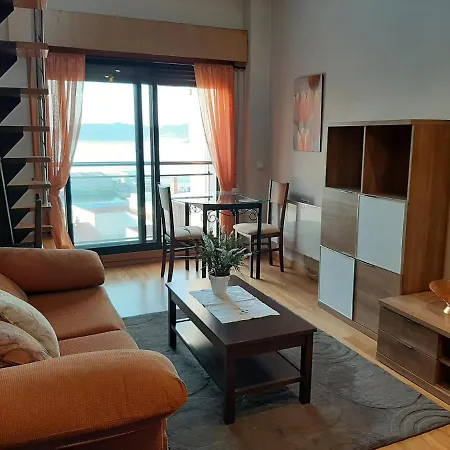 Luscofusco Apartamento *