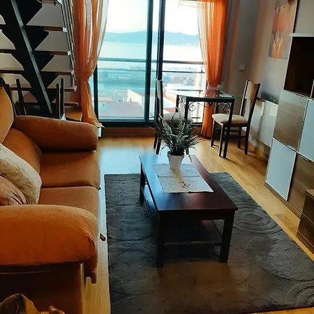 Luscofusco Apartamento