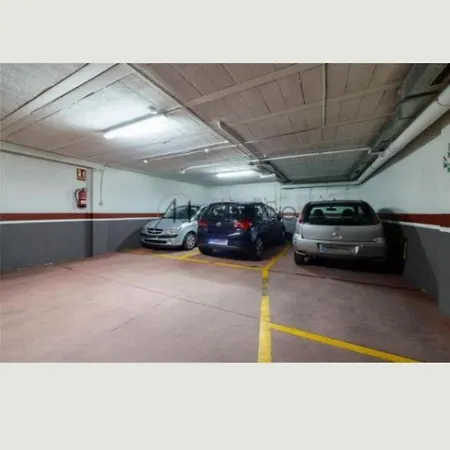 Luscofusco Apartamento Apartamento *